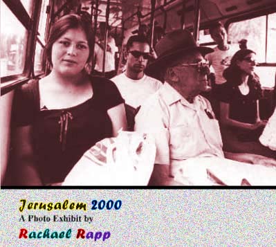Jerusalem 2000
