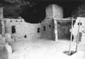 Spruce Tree House, Mesa Verde, Colorado